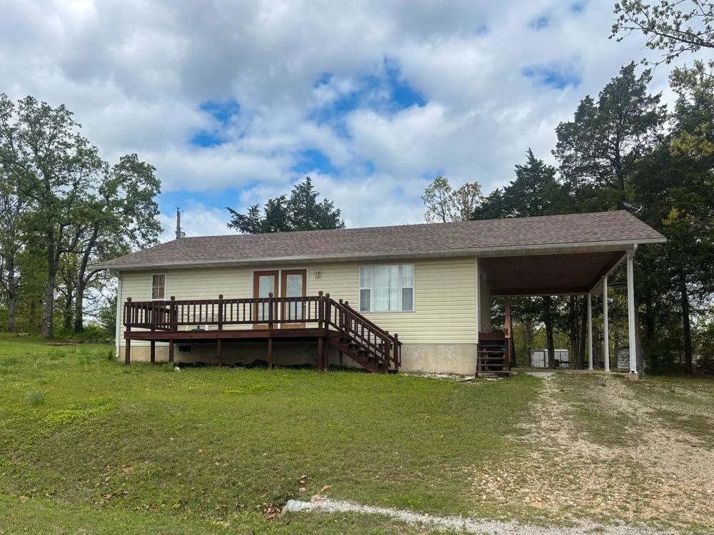 HOLIDAY IN HOLIDAY HILLS    $264,500