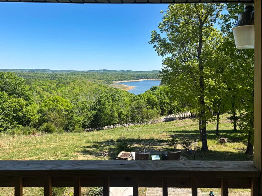 OUTSTANDING HOME WITH BEAUTIFUL LAKEVIEWS    $450,000