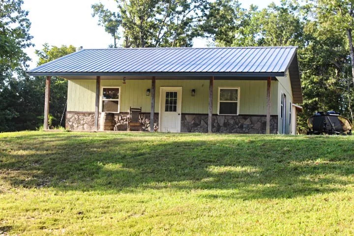 NEWER HOME ON 10.6 ACRES INSIDE THE CITY LIMITS - UNDER  CONTRACT