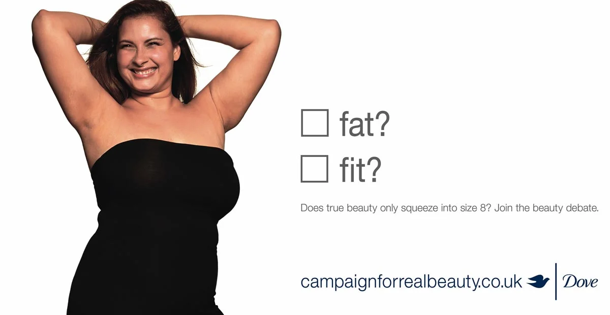 Photo: AdAge , Top Ad Campaigns of the 21st Century