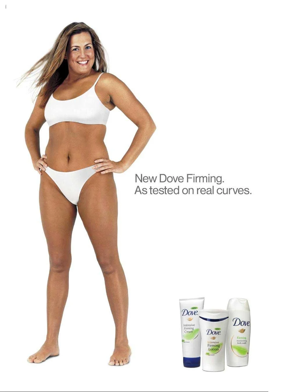 Photo: AdAge , Top Ad Campaigns of the 21st Century