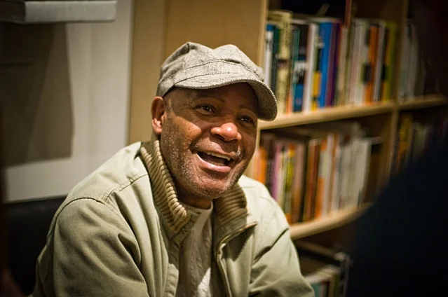 Photo: Shaun Roberts, aiga.org