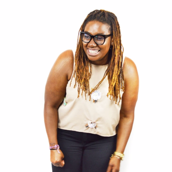 Photo: Iaasantewaa Thomas