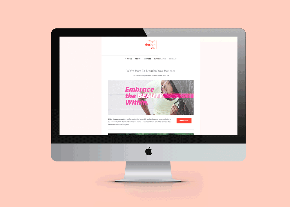 toya-design-co-home-page-redesign.gif
