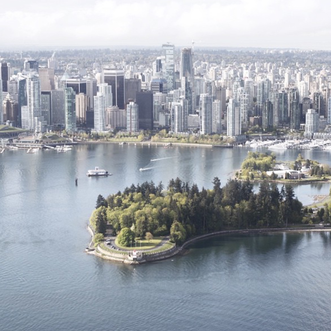 British columbia tourism ... also used to welcome soccer to British columbia 