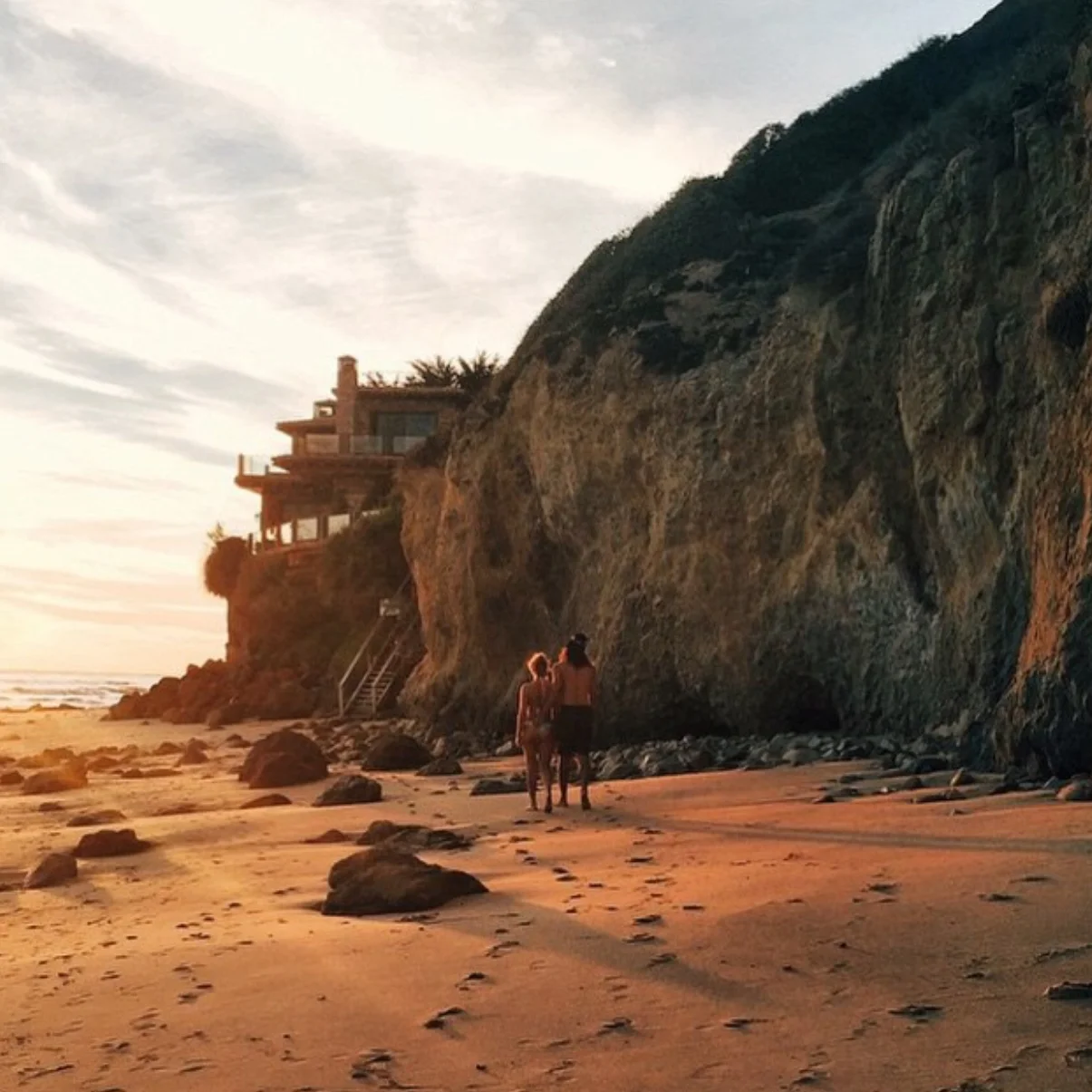 Malibu 