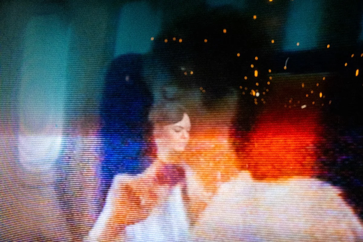 tv portrait jaime lee curtis