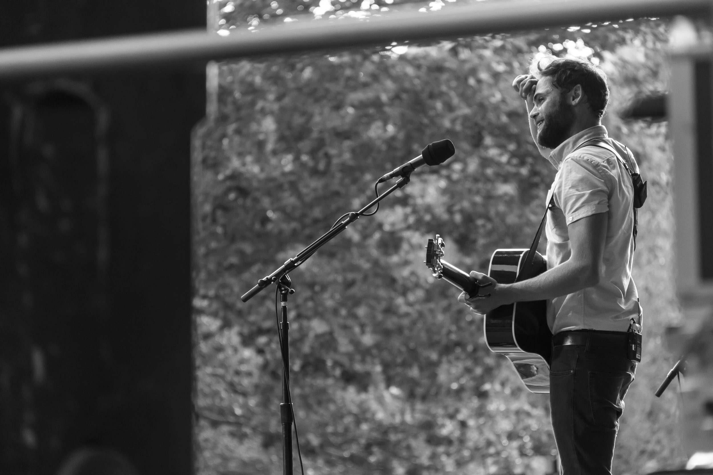 Passenger