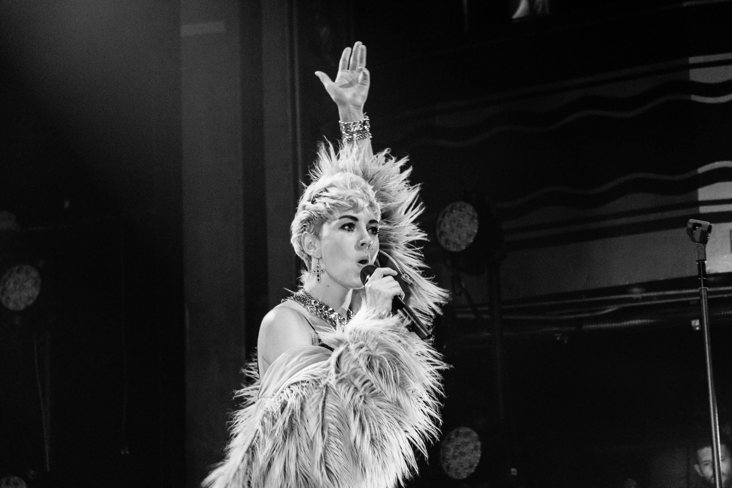 FEMME
