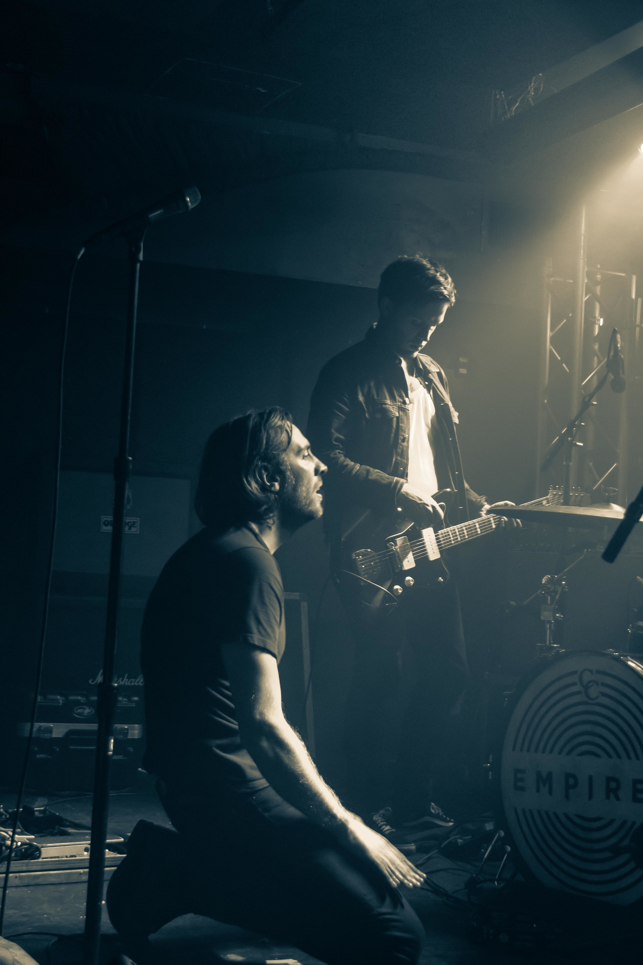 Empires
