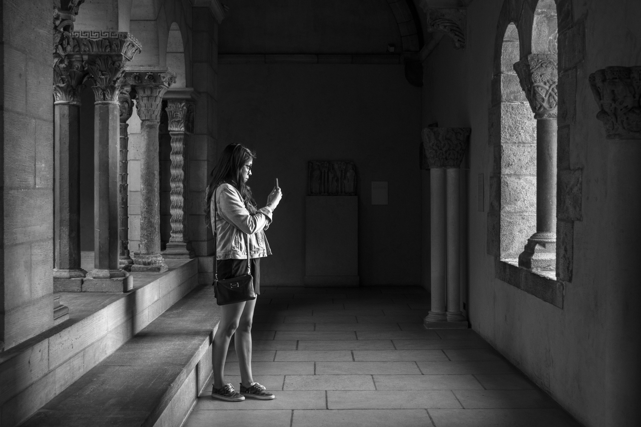 The Cloisters