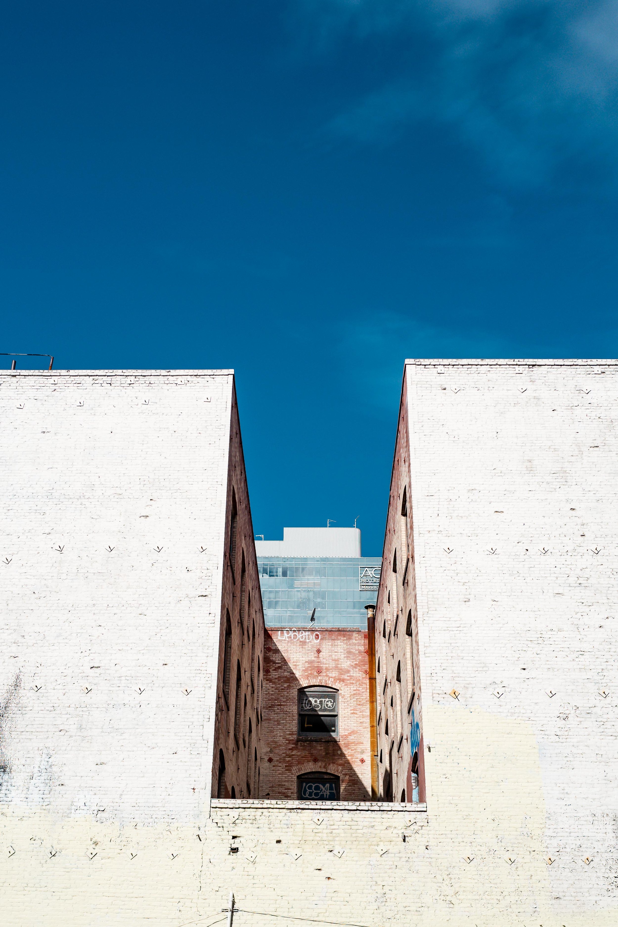 Street Views - Downtown LA