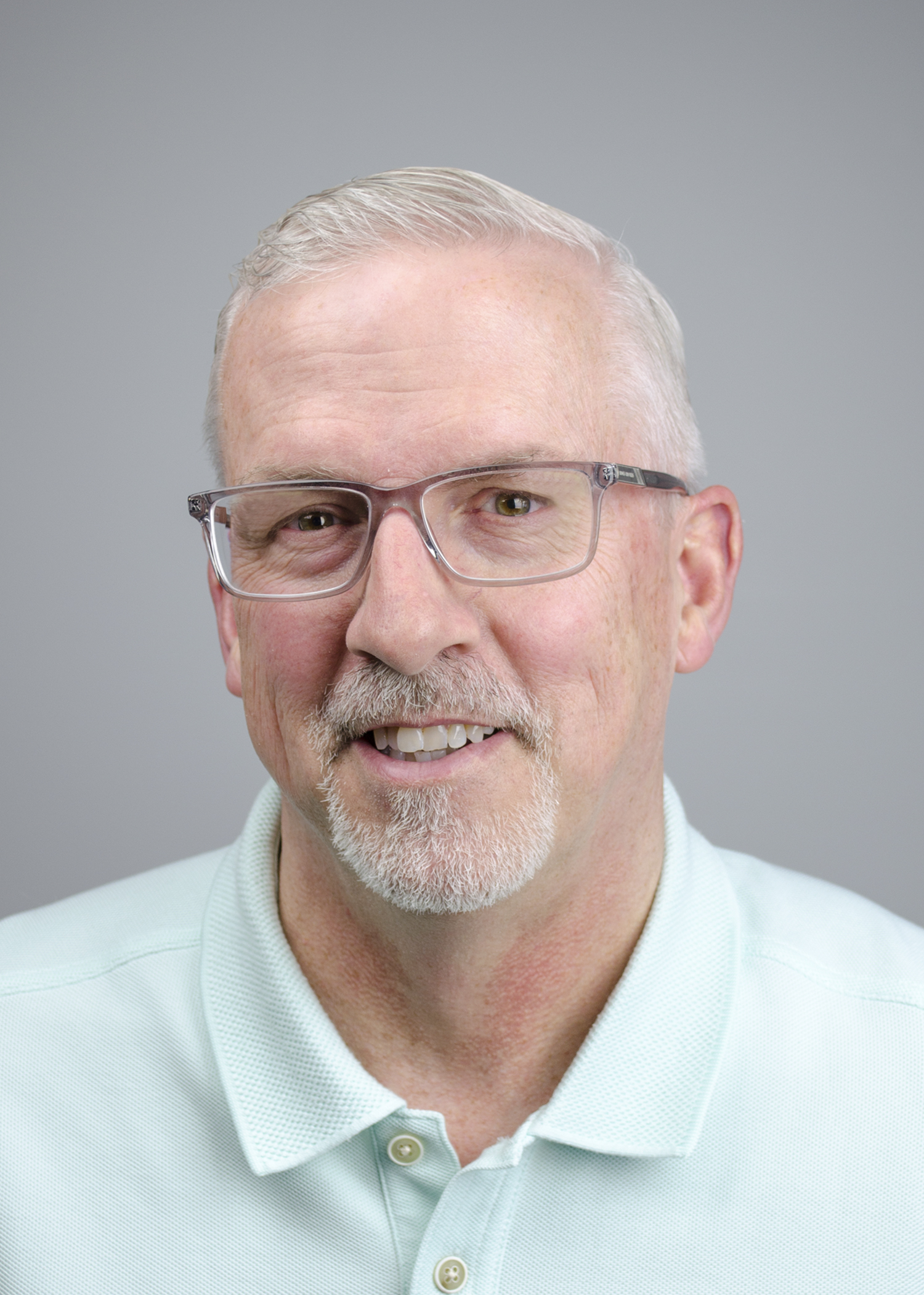 JOHN PARK , President