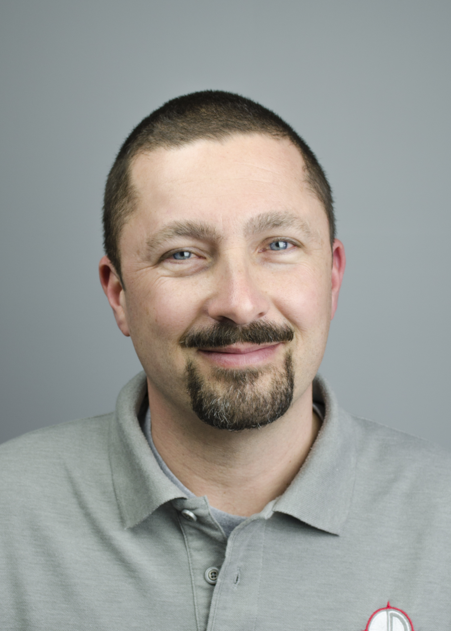 TOM ZUGAN , Operations Manager