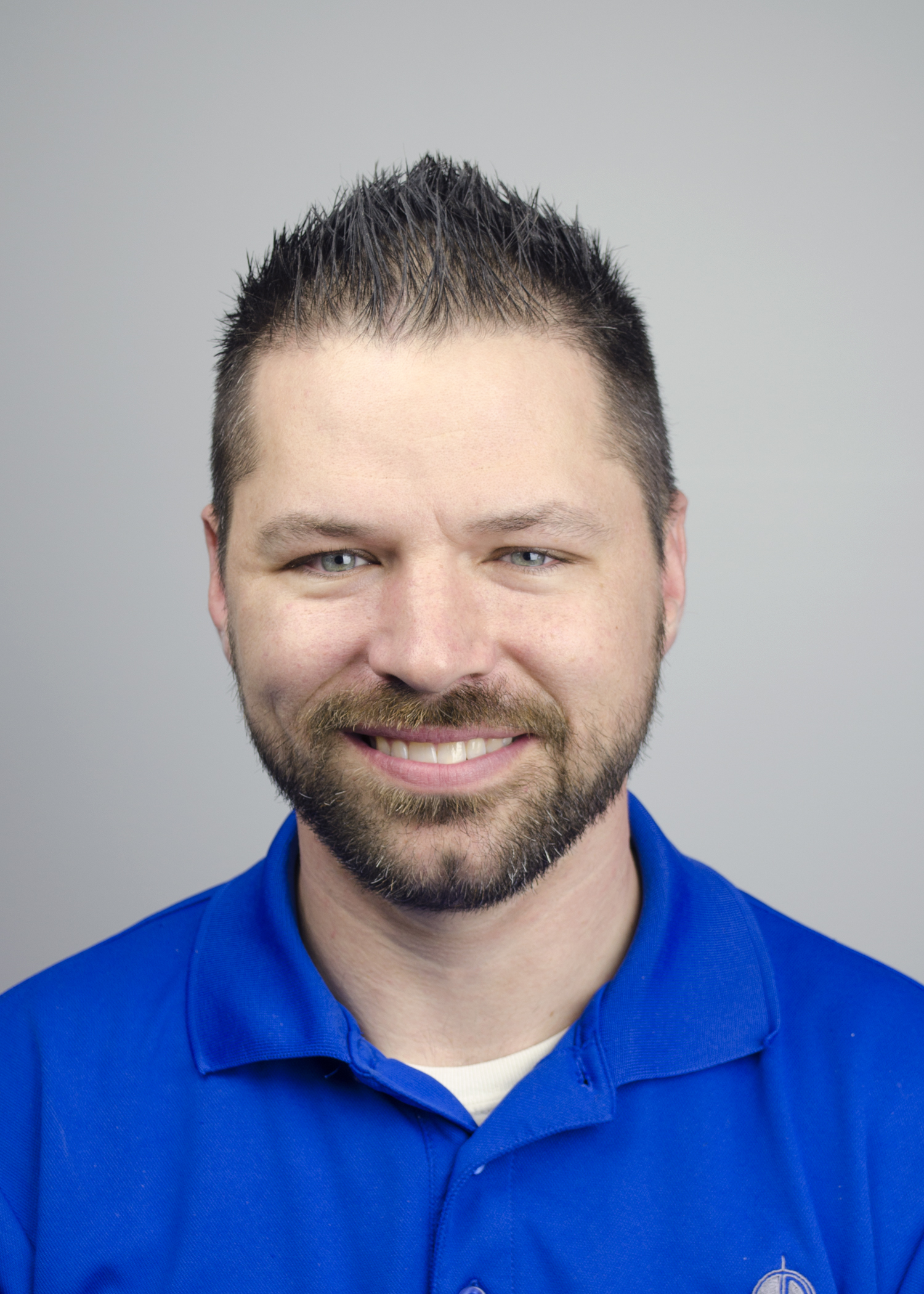 JASON KARASEK , Project Manager