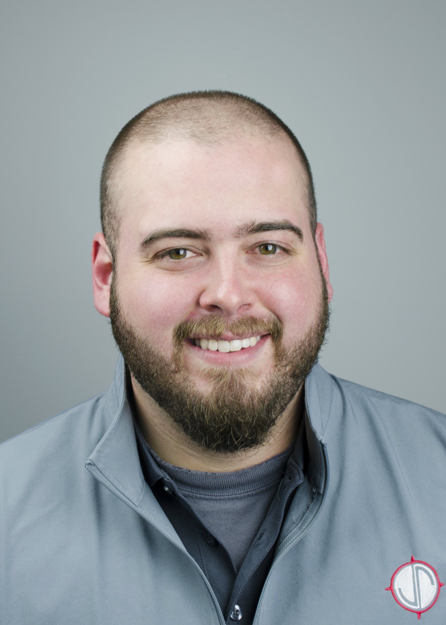 ERIC DAVIDSON , Lead Carpenter