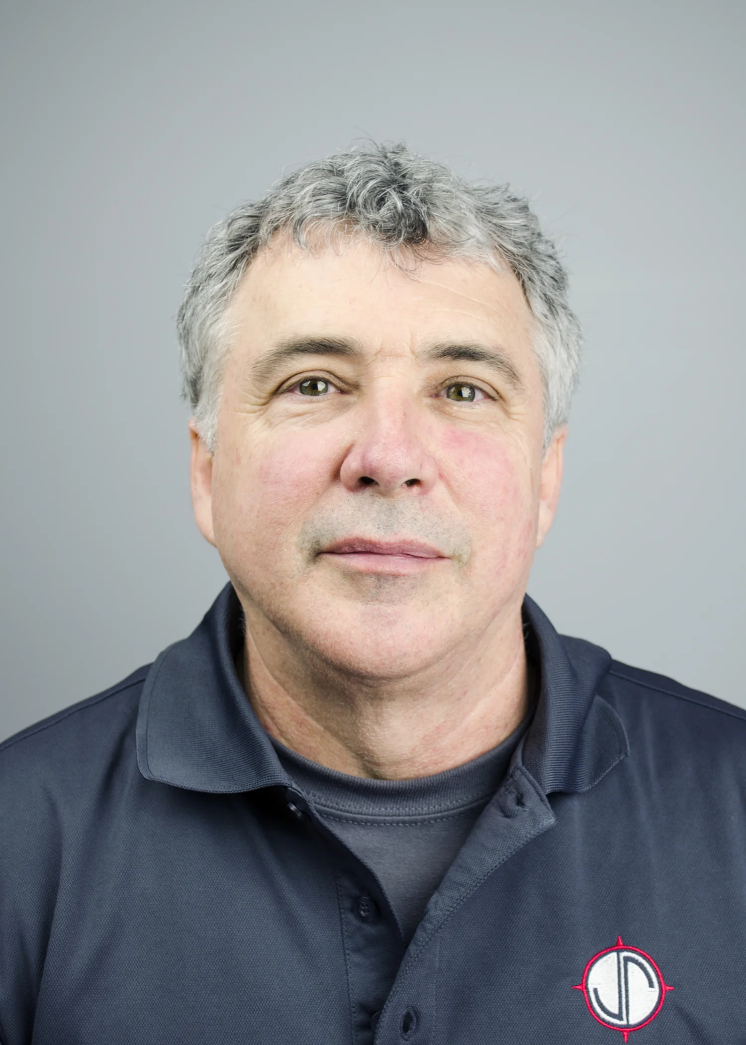 JIM DAVENPORT , Carpenter