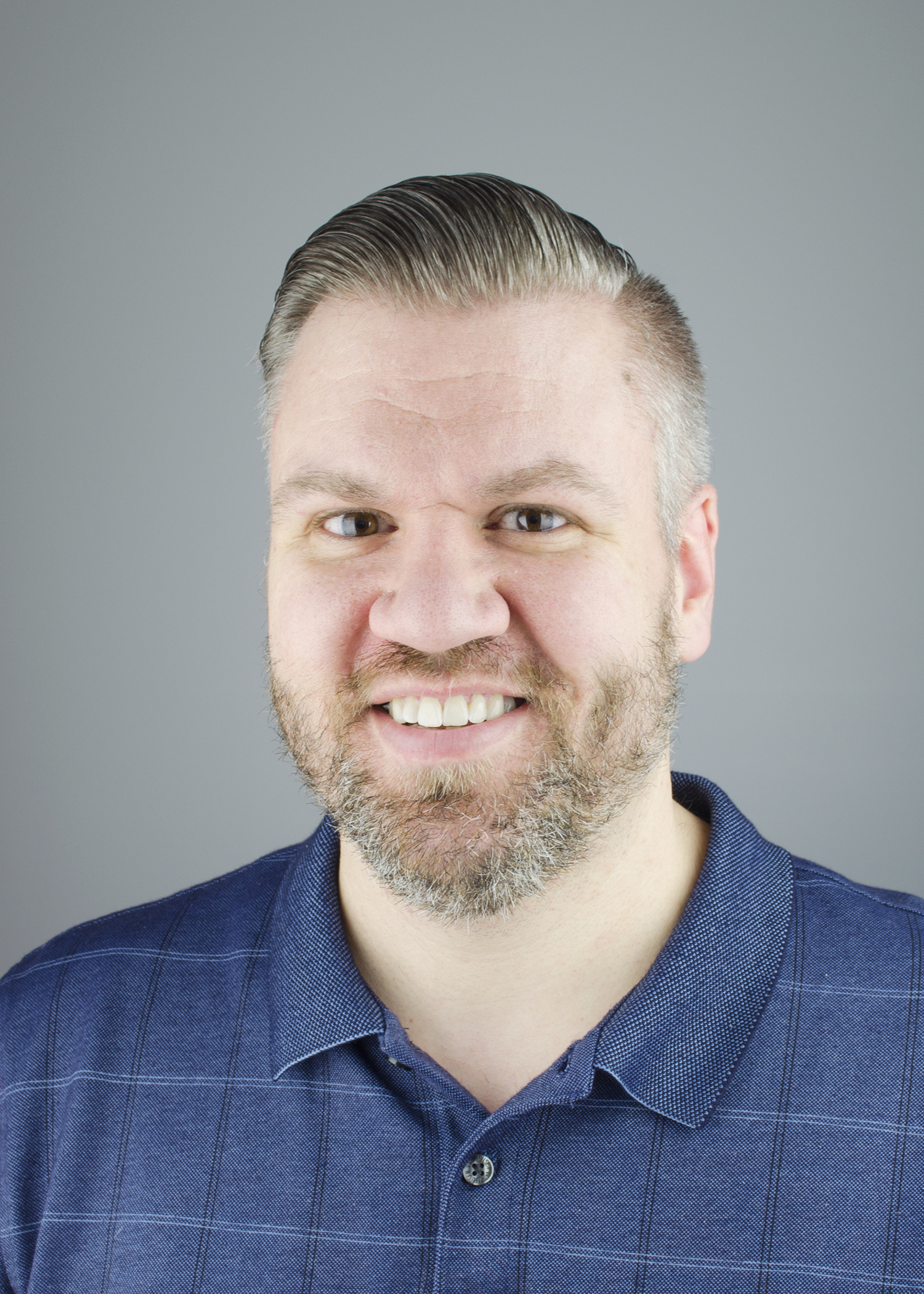 JONATHAN PARK , Business Manager/ Sales