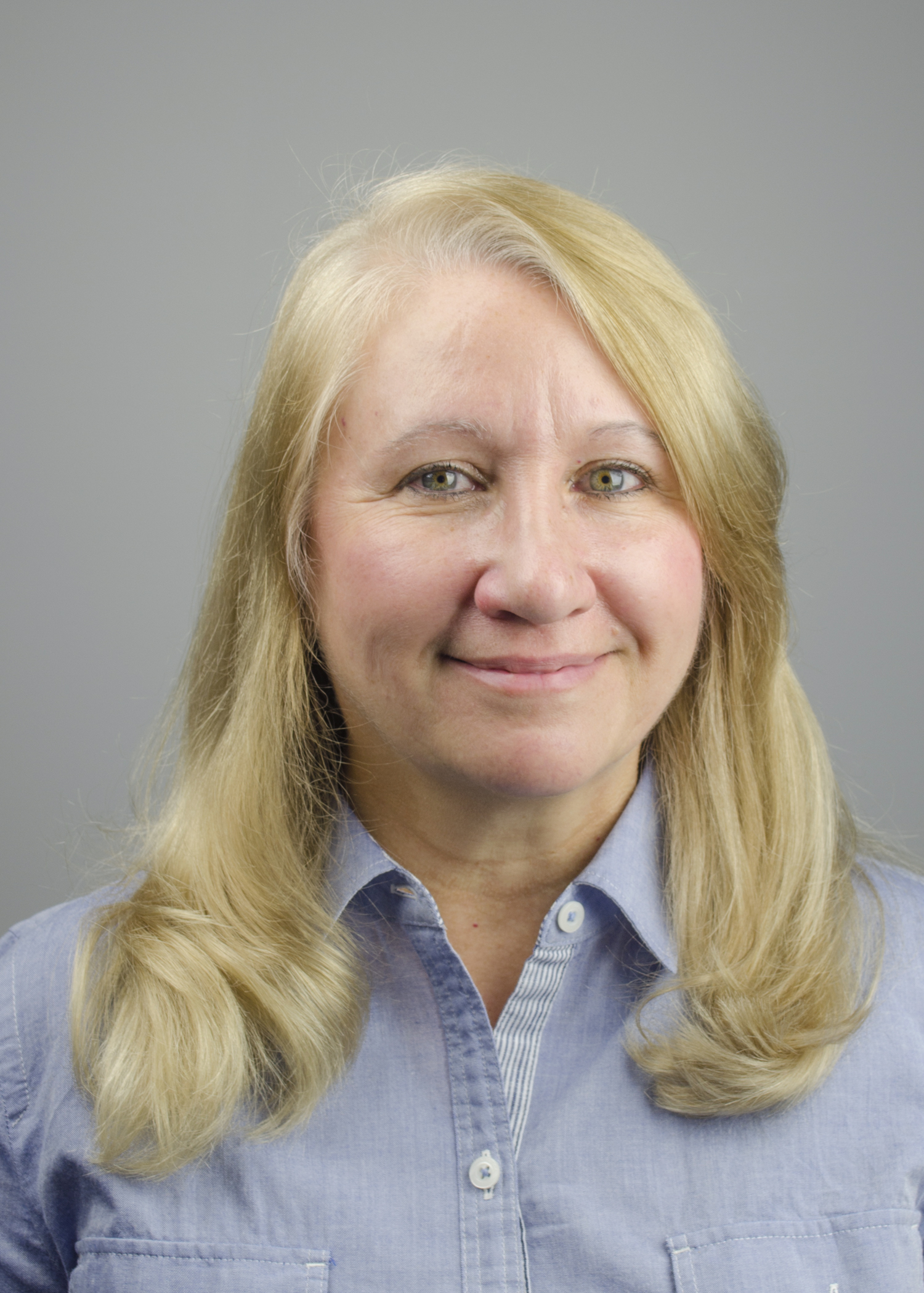 GAIL PARK , Office Manager