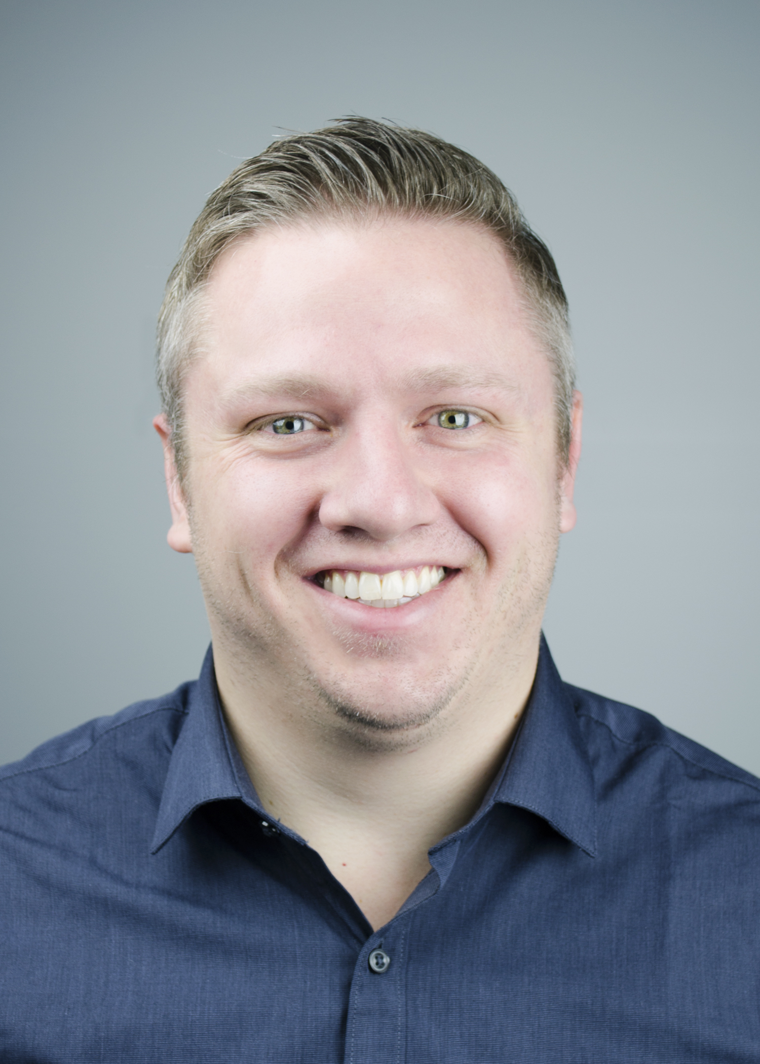 JACOB PARK , Sales
