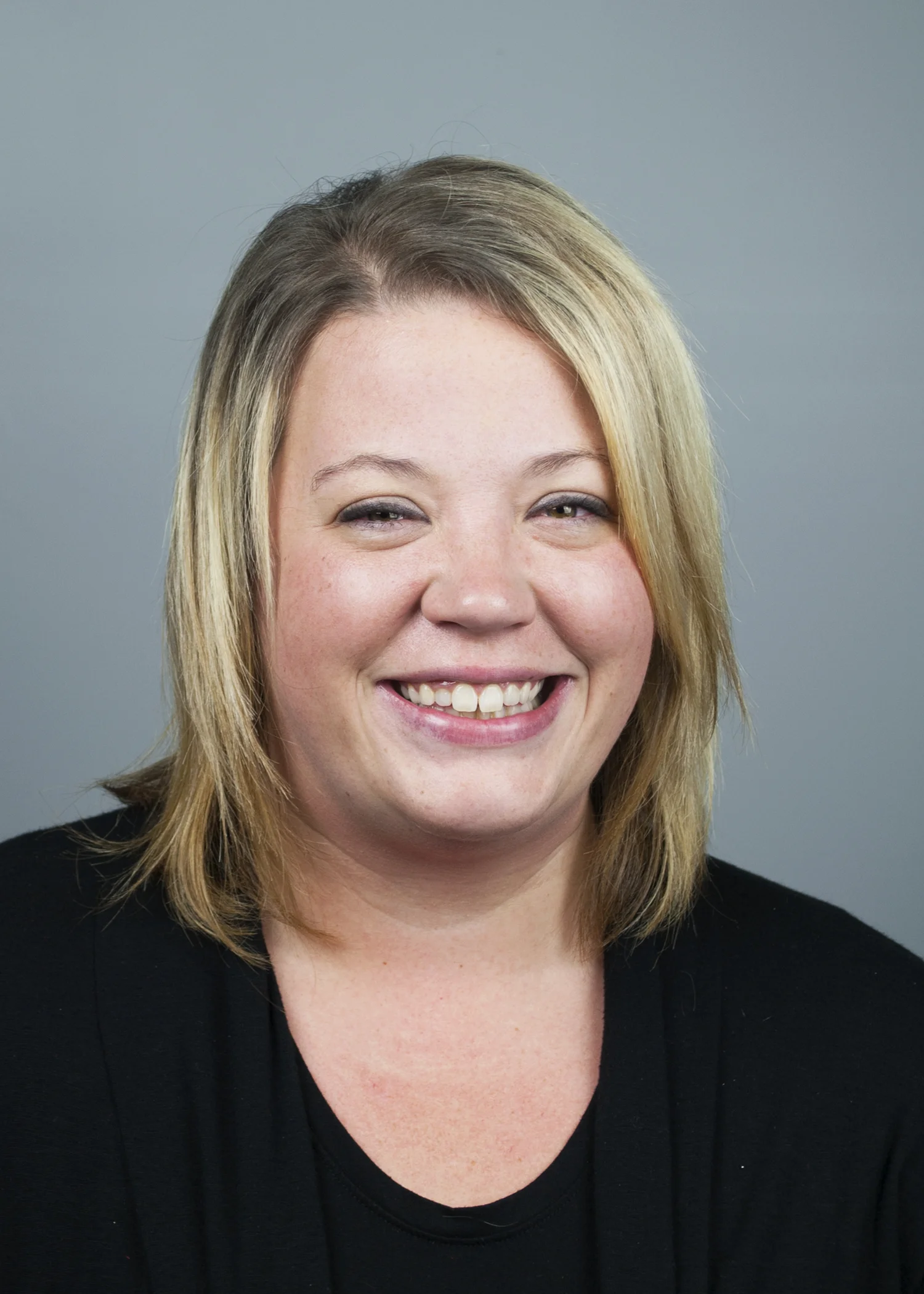 JAIMIE MILLER , Administrative Assistant