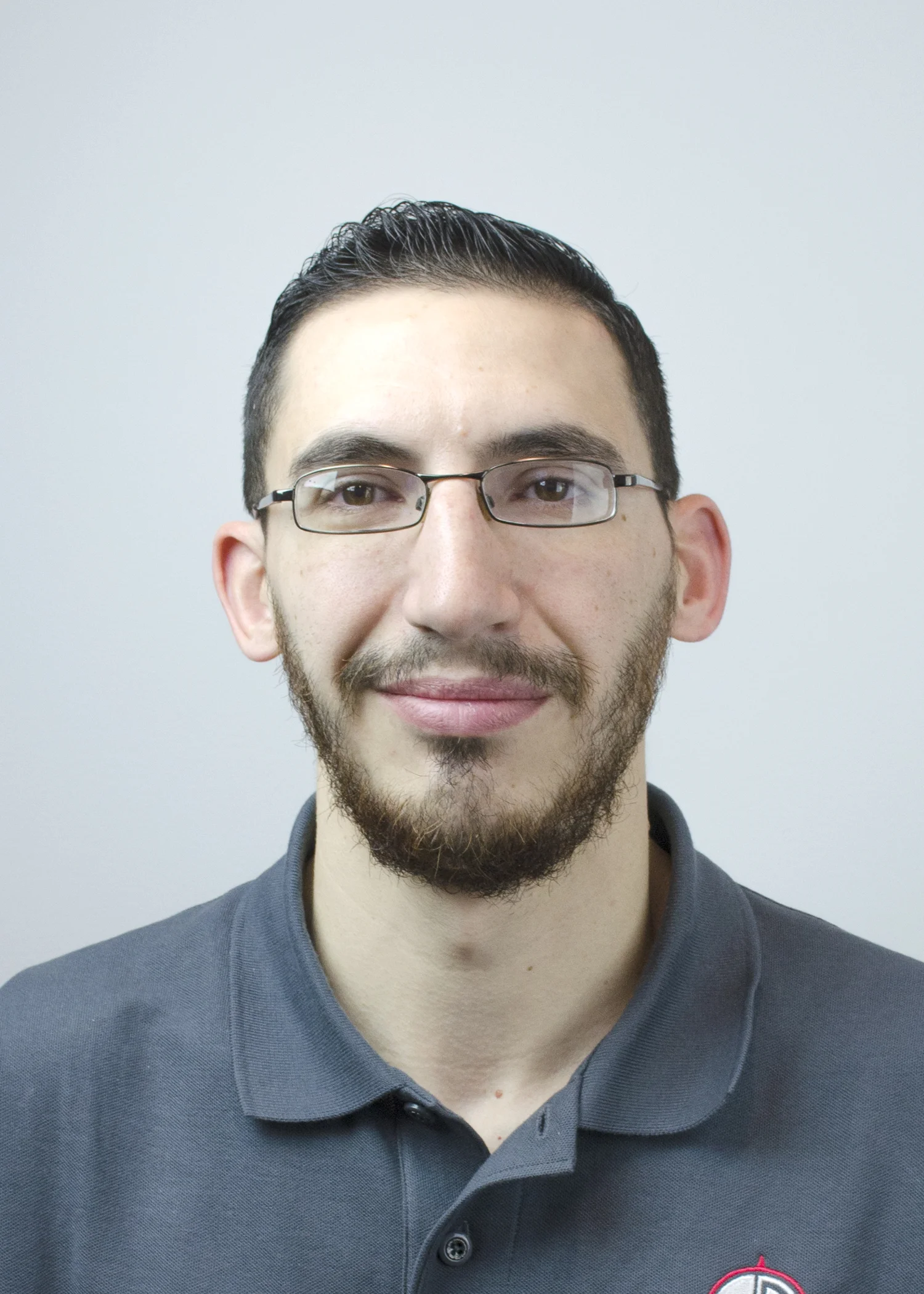 NICK SANTIAGO , Painter