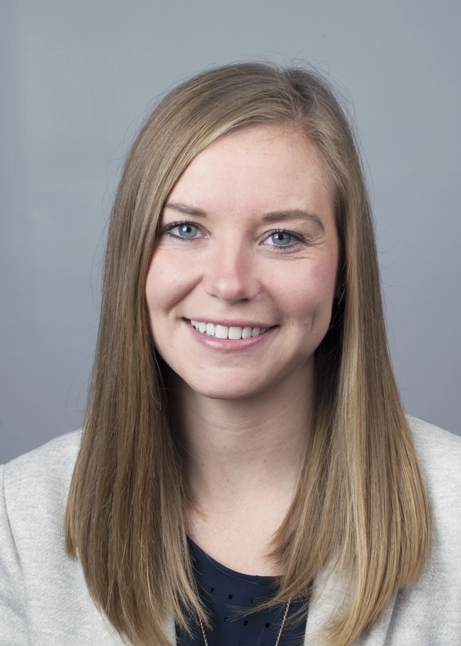 AUDREY SMOSARSKI , IIDA Interior Designer