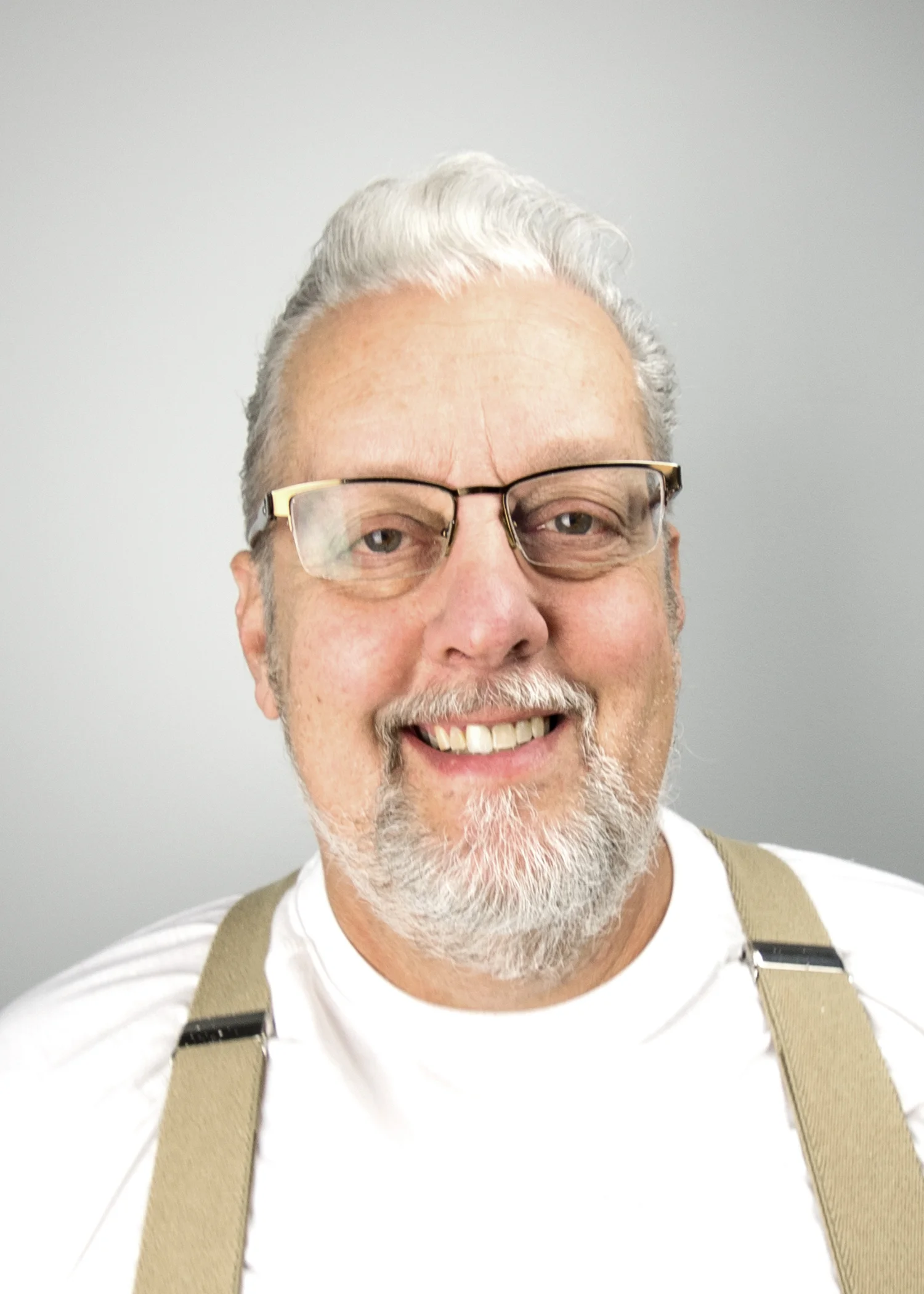 GARY VOLL , Painter