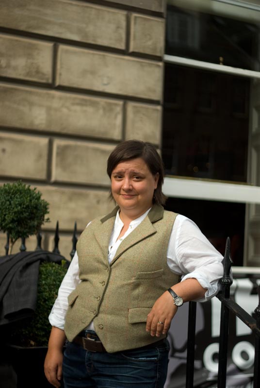 Susan Calman
