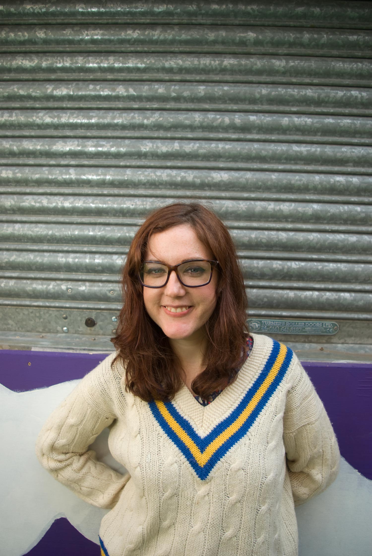 Gráinne Maguire