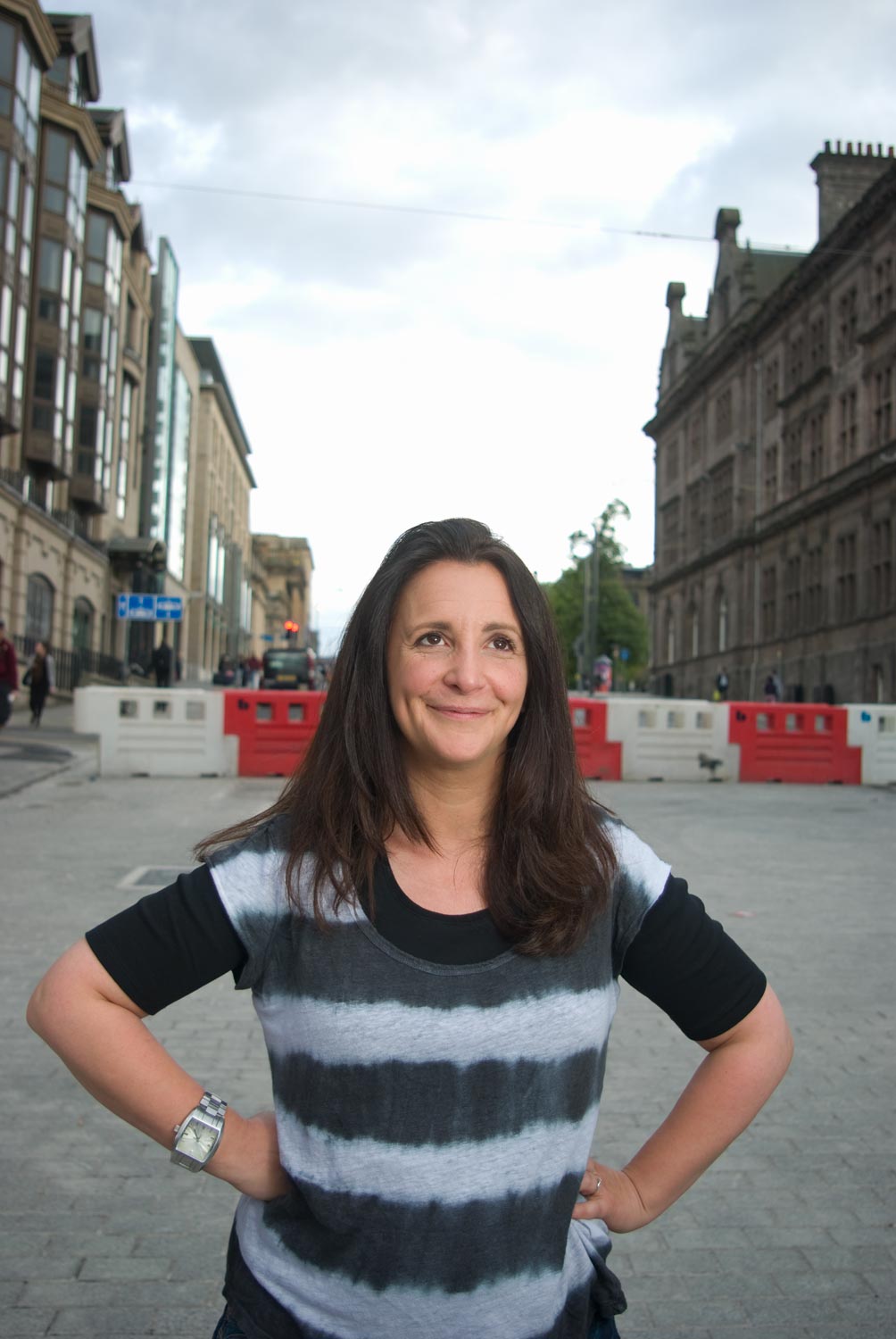 Lucy Porter