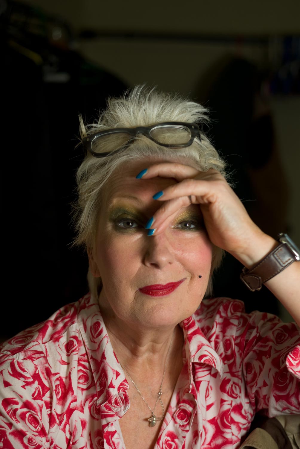 Jenny Eclair