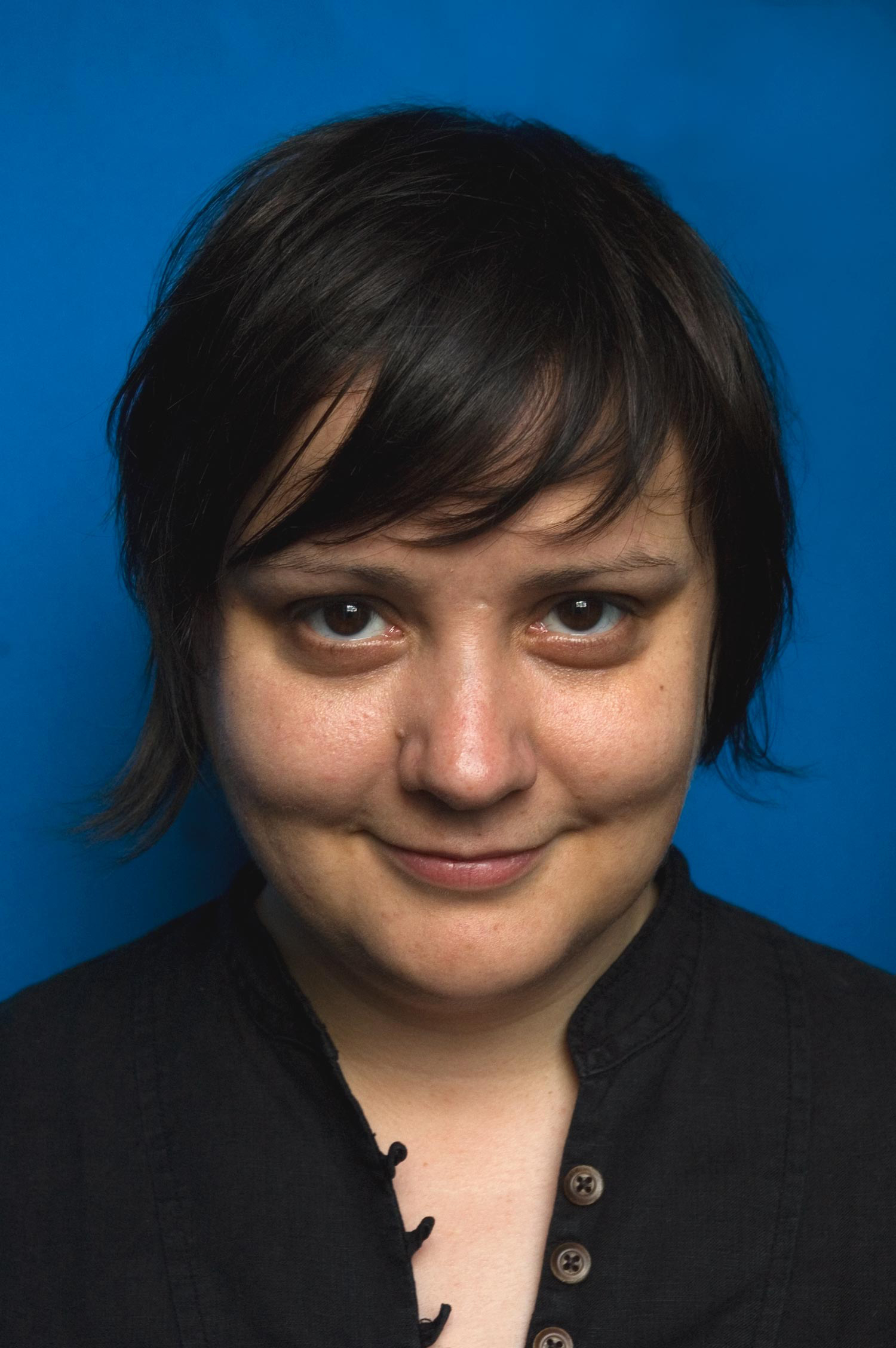 Susan Calman