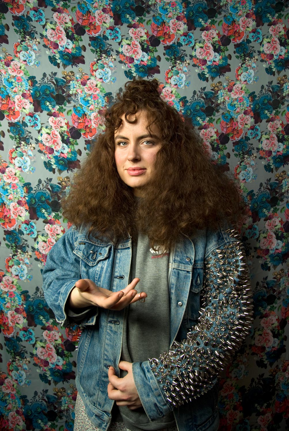Agata And The Missing Ring