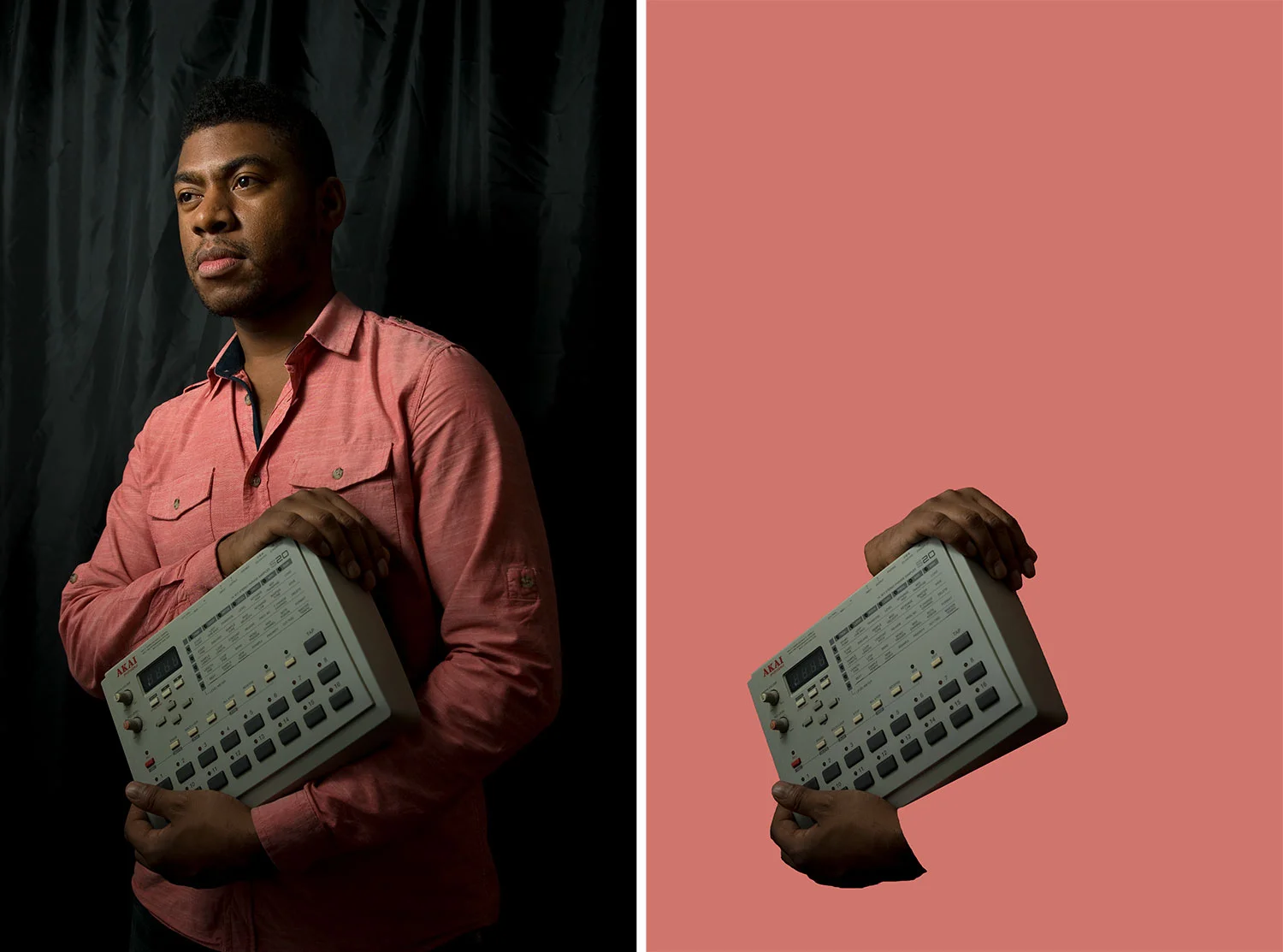 Fusion and The Sampler