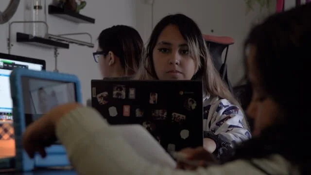 Falling behind | Virtual learning through the pandemic