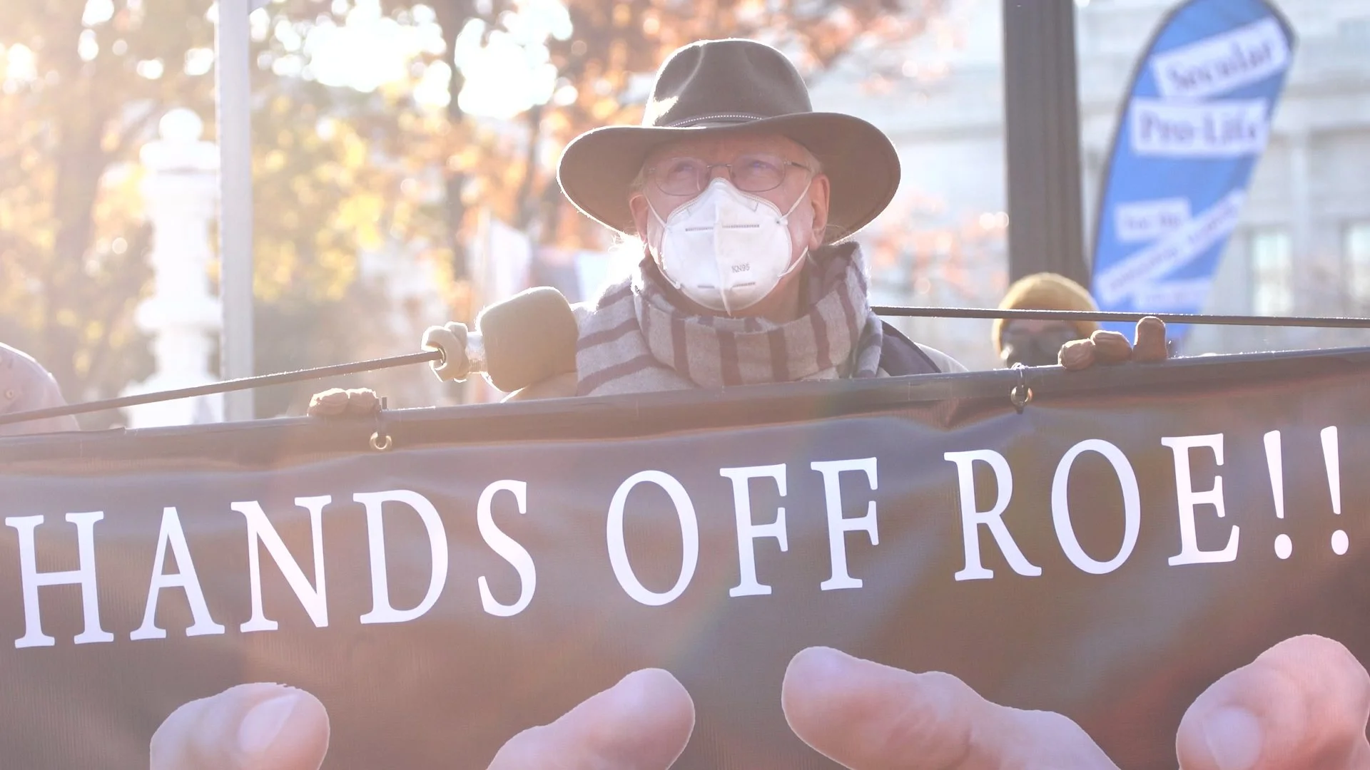 Roe Under Siege: One doctor's fight to provide abortion care