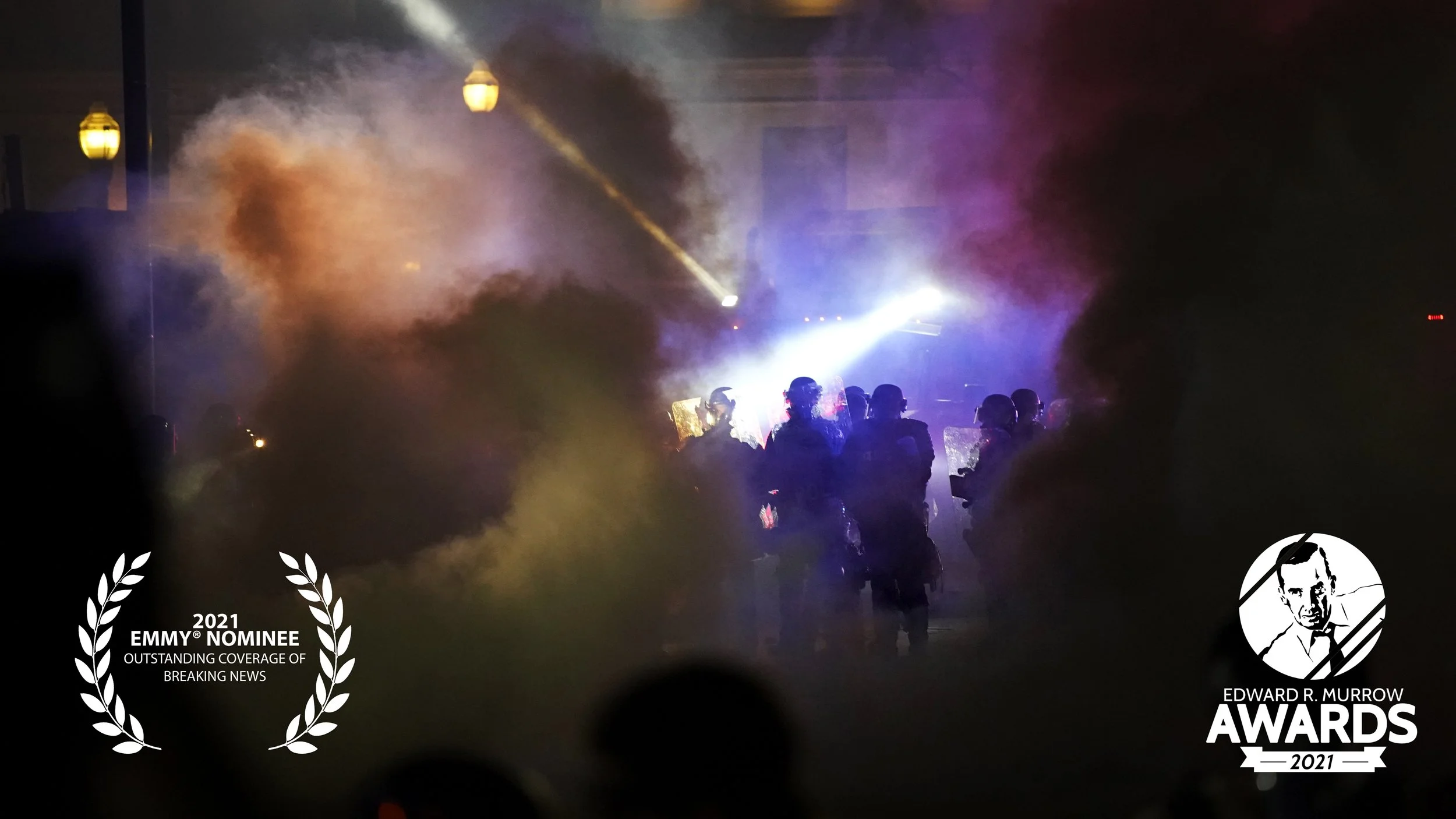 How a night of protest turned deadly in Kenosha