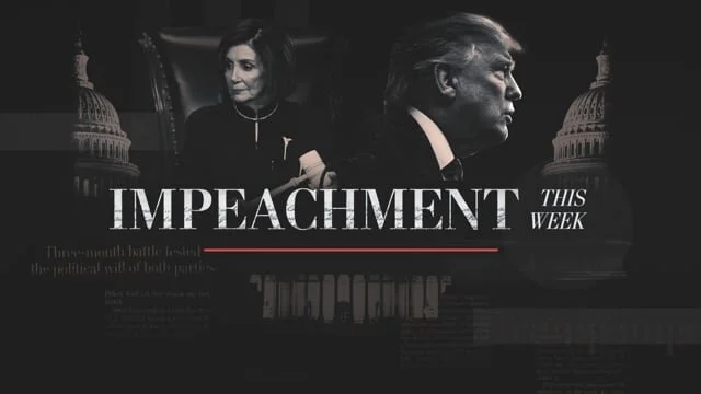Impeachment This Week | Trump is Impeached
