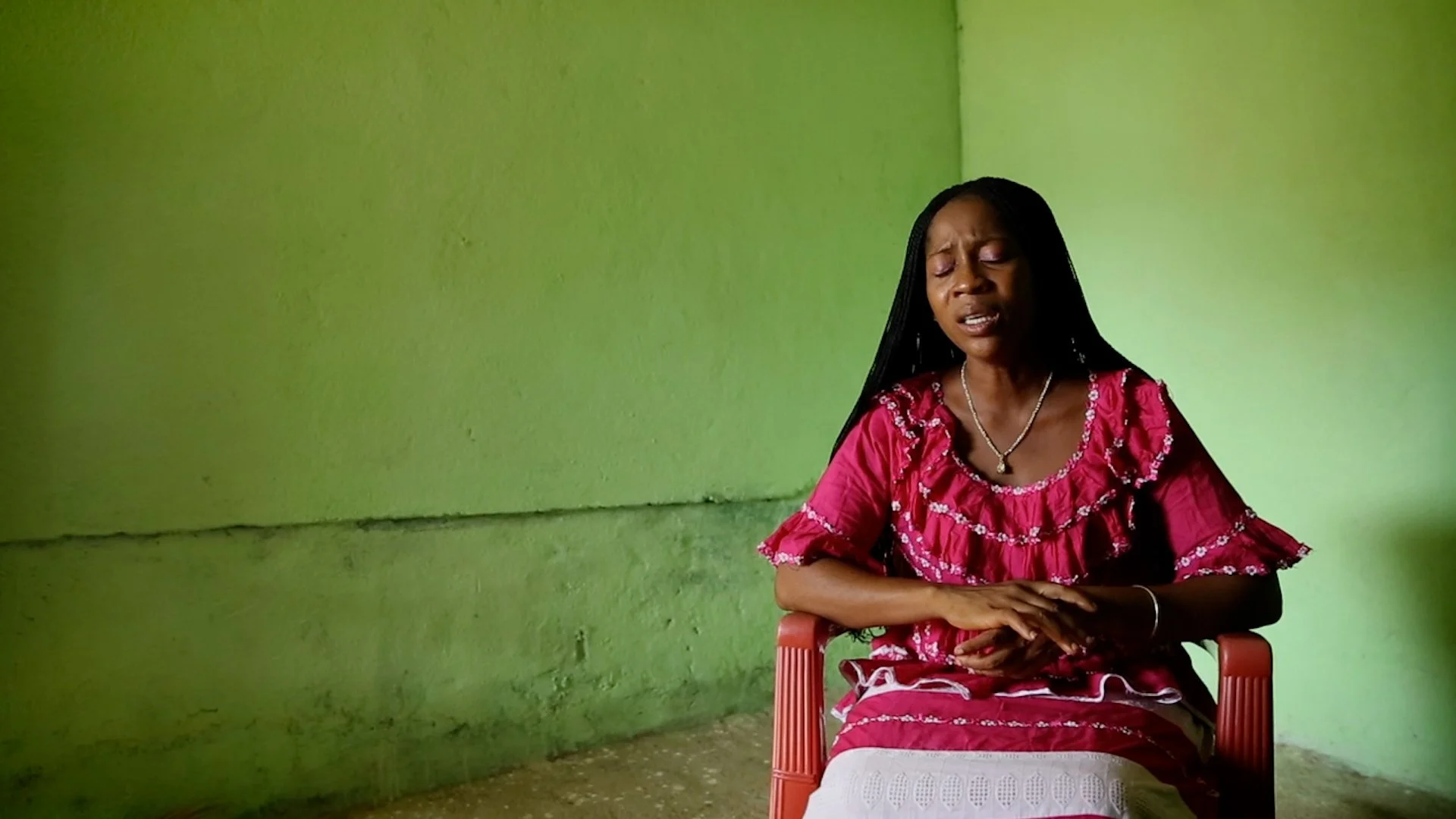 Beyond Ebola: Building a Family of Strangers
