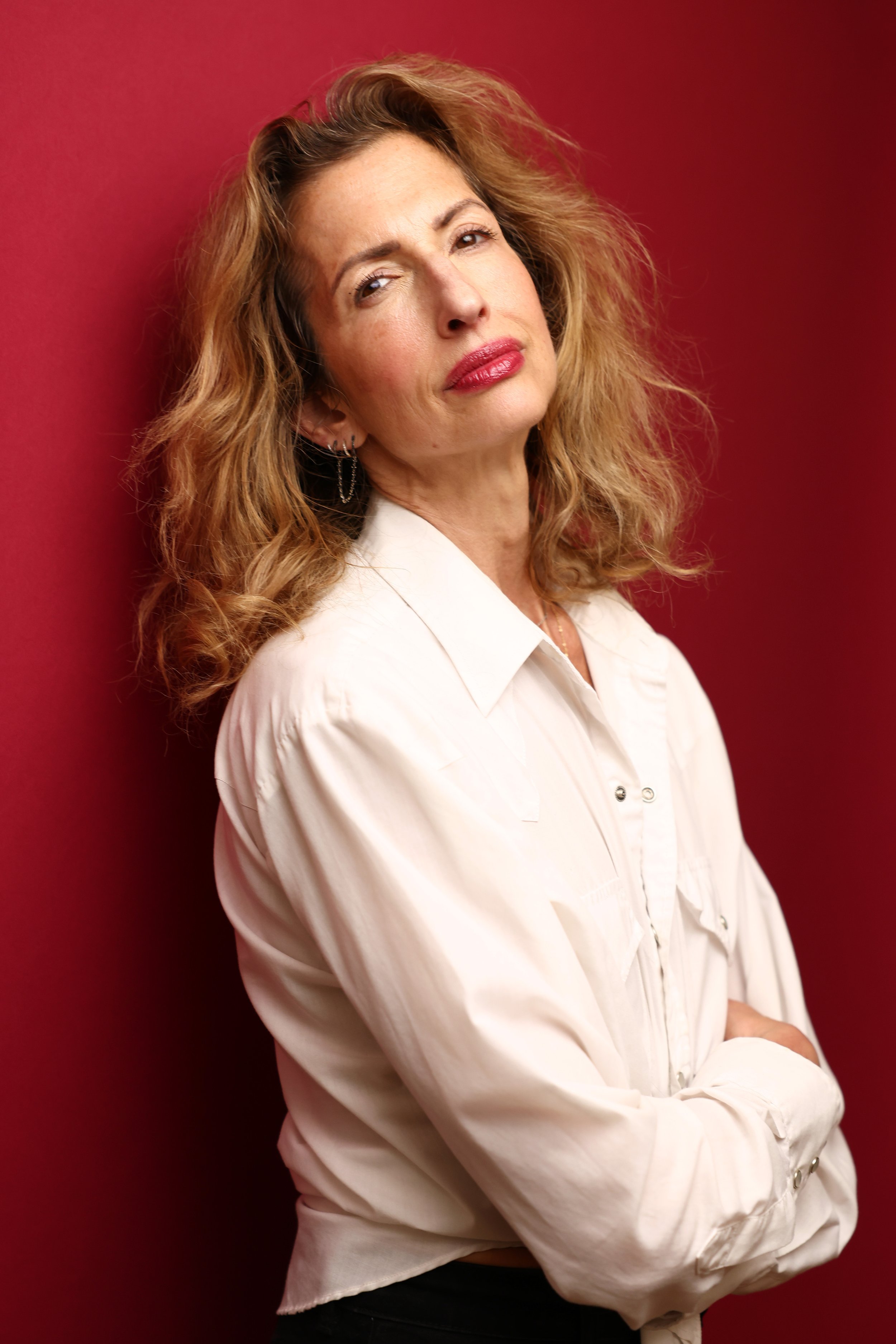 Alysia Reiner