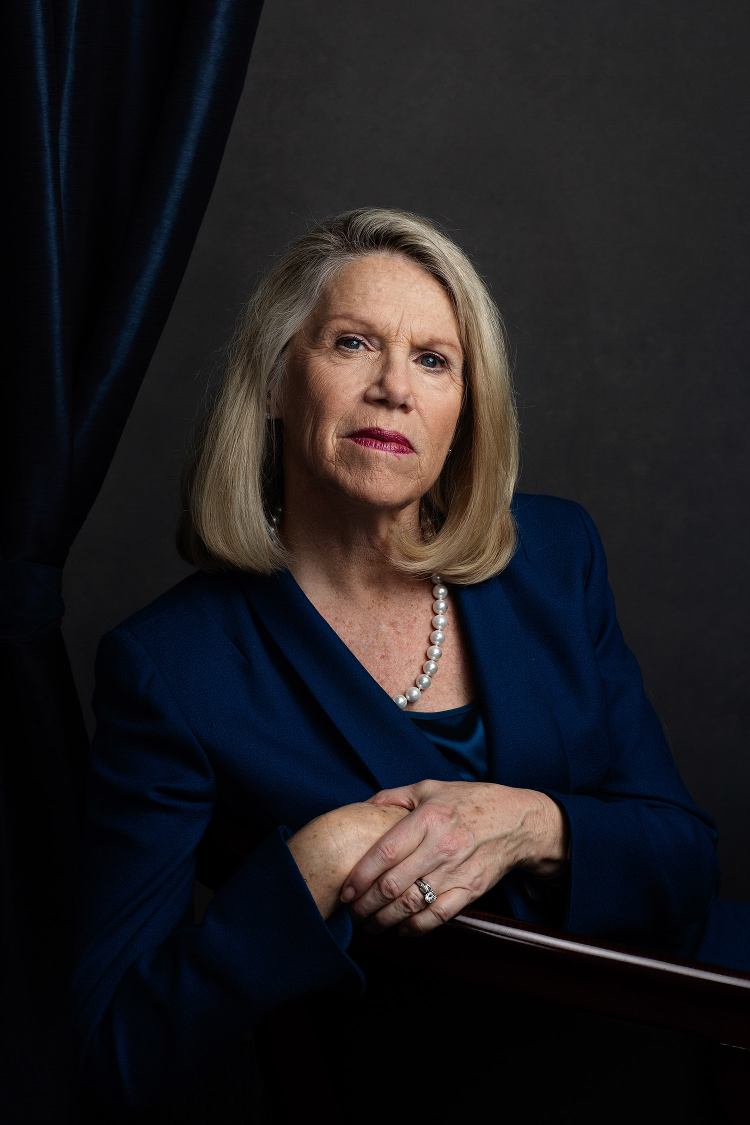  Carol Miller *****HOLD FOR WOMEN IN CONGRESS PROJECT****Carol Devine Miller is an American politician who is the representative in West Virginia's 3rd congressional district, serving since 2019. She is a member of the Republican Party.

Elizabeth D.