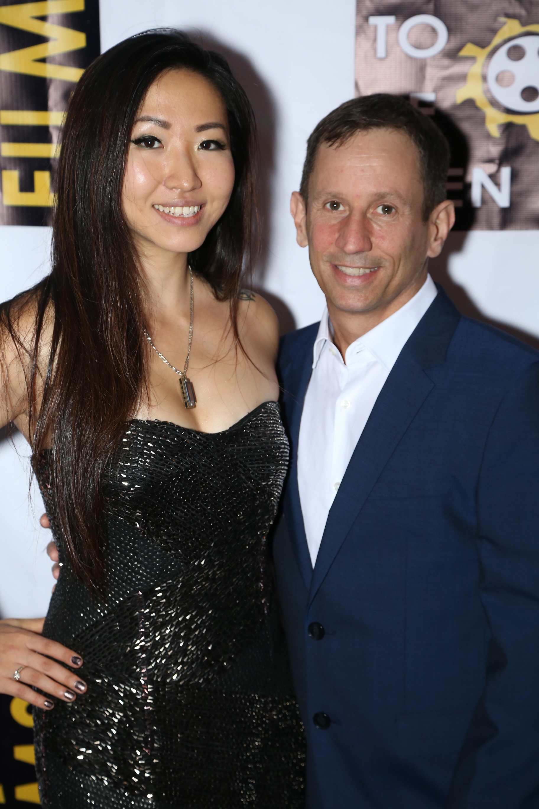 Composer Xiren Wang Director Robbie Bryan.jpg