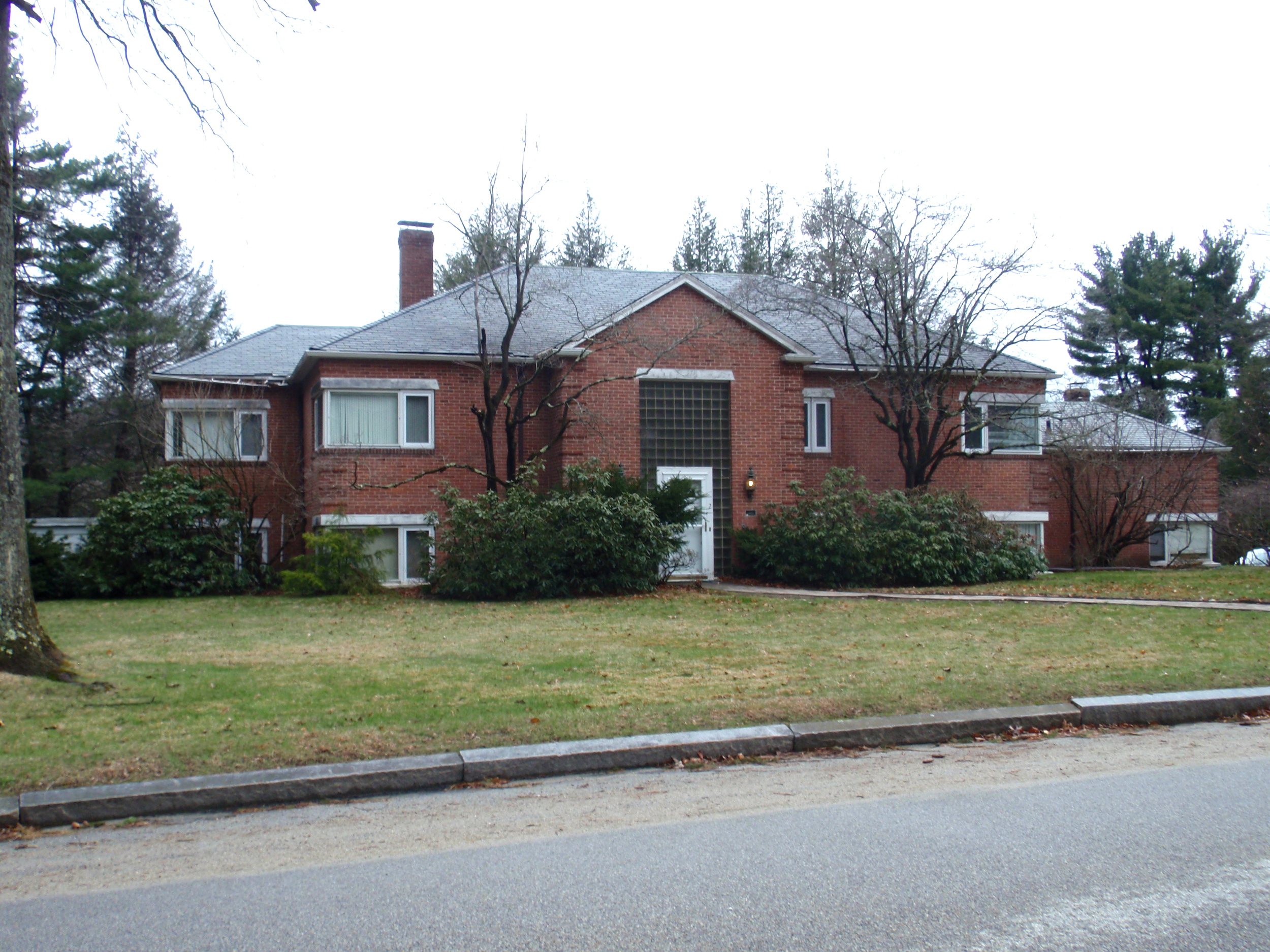 2 Jamesbury Drive today