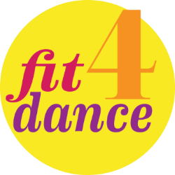 Class packages from Fit4Dance as well as our signature tank & zip up hoodie.