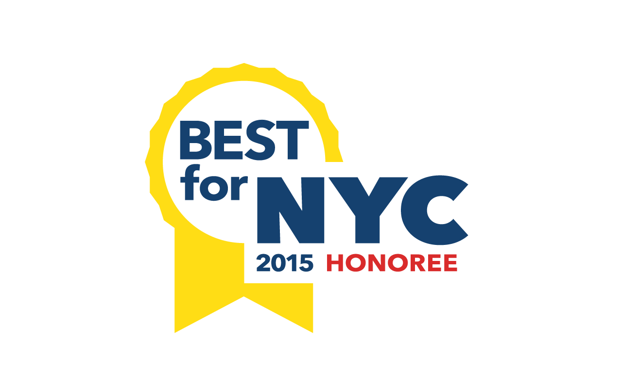 Fit4Dance Recognized as a Best for NYC Honoree - Best for Community!