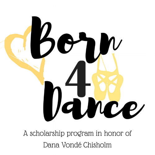 Born4Dance Scholarship Program