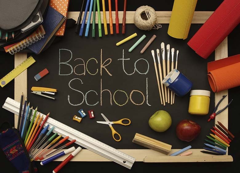 Donate for Fit4Dance's Back to School Drive & Celebration