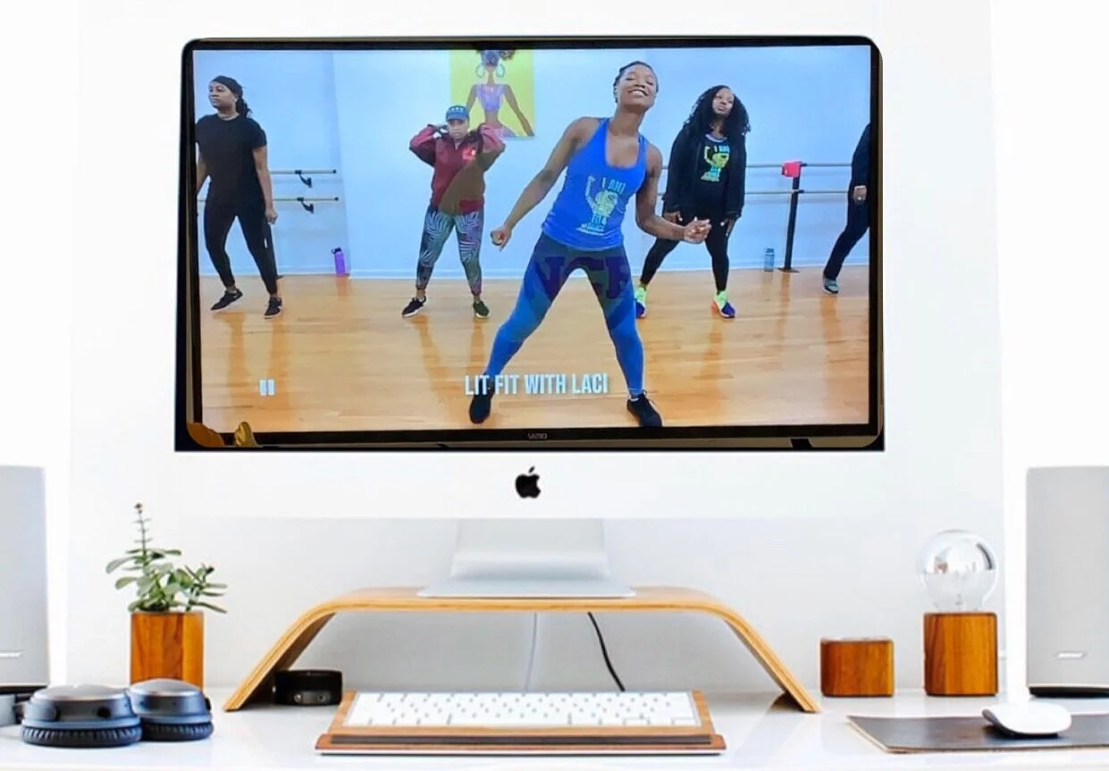 How to have a great online experience in a LIVE virtual class