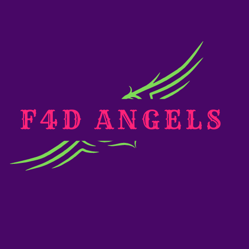 F4D Angels Program - Apply Now!
